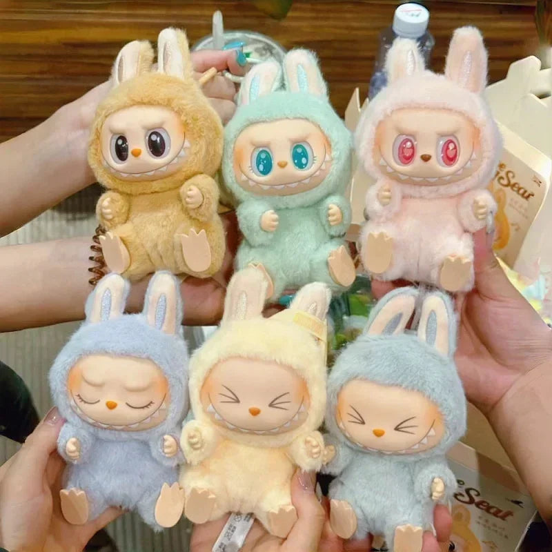 Labubu Is Here – Ugly, Cute, and Totally Addictive!