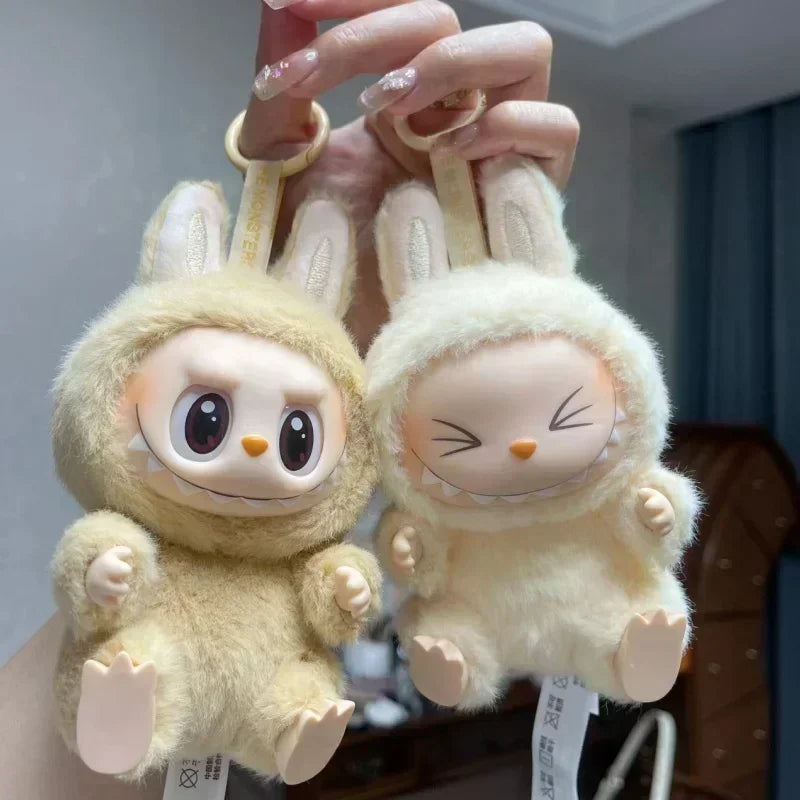 Labubu Is Here – Ugly, Cute, and Totally Addictive!
