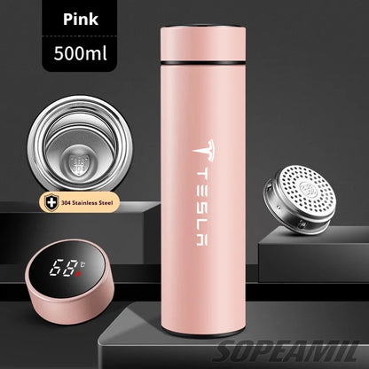 Thermo Bottle