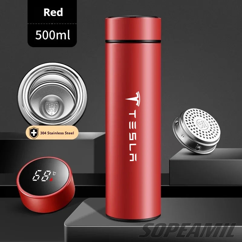 Thermo Bottle