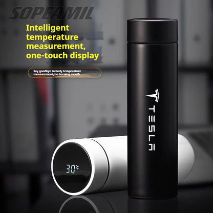 Thermo Bottle