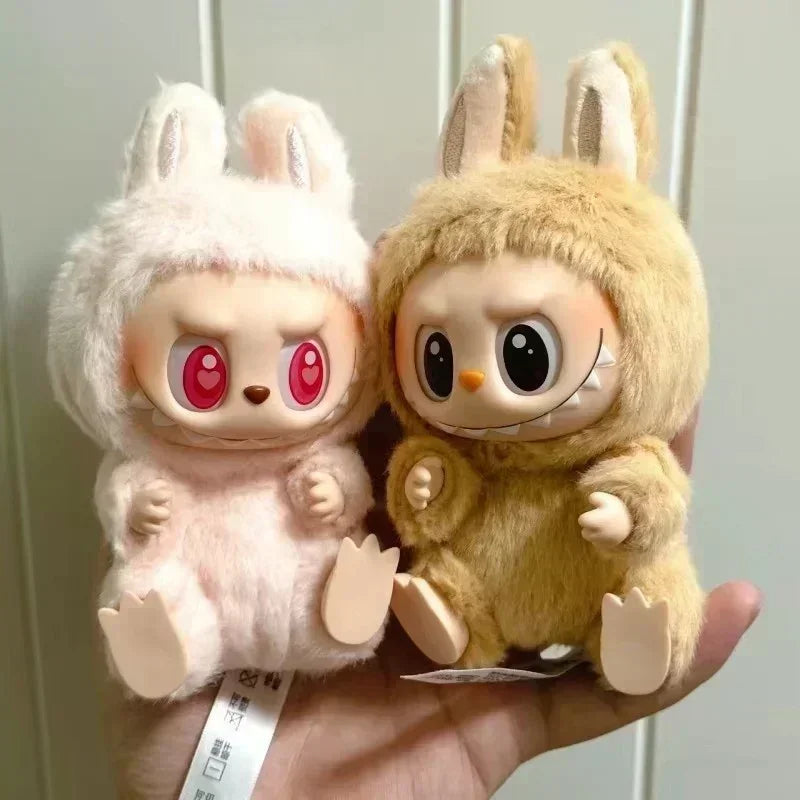 Labubu Is Here – Ugly, Cute, and Totally Addictive!