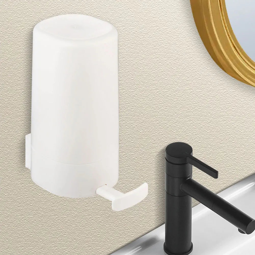 Bar Soap Grinder Wall Mounted Solid Soapy Bar Grinding Box Holder Soapy Bar Crusher Holder Soap Bar Shredder for Kitchen Toilet