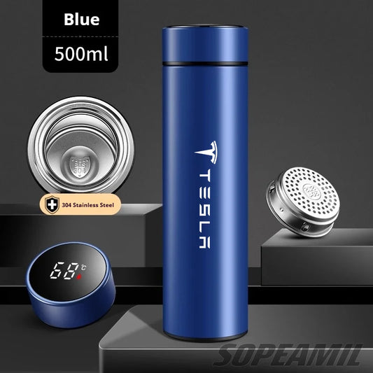 Thermo Bottle
