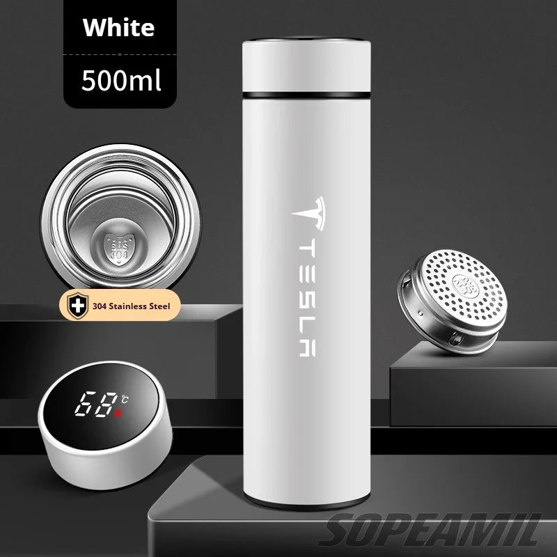 Thermo Bottle