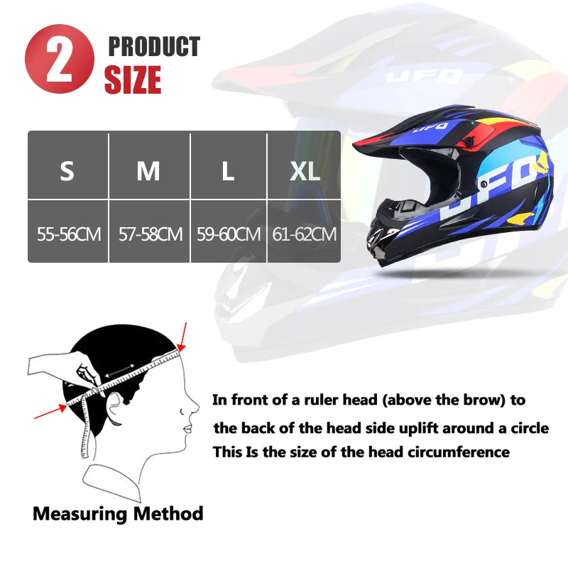 Motorcycle Helmet Shark Motocross Off-Road Helm Children Moto Bike Accessories ATV Capacete De Moto Ike Downhill AM DH