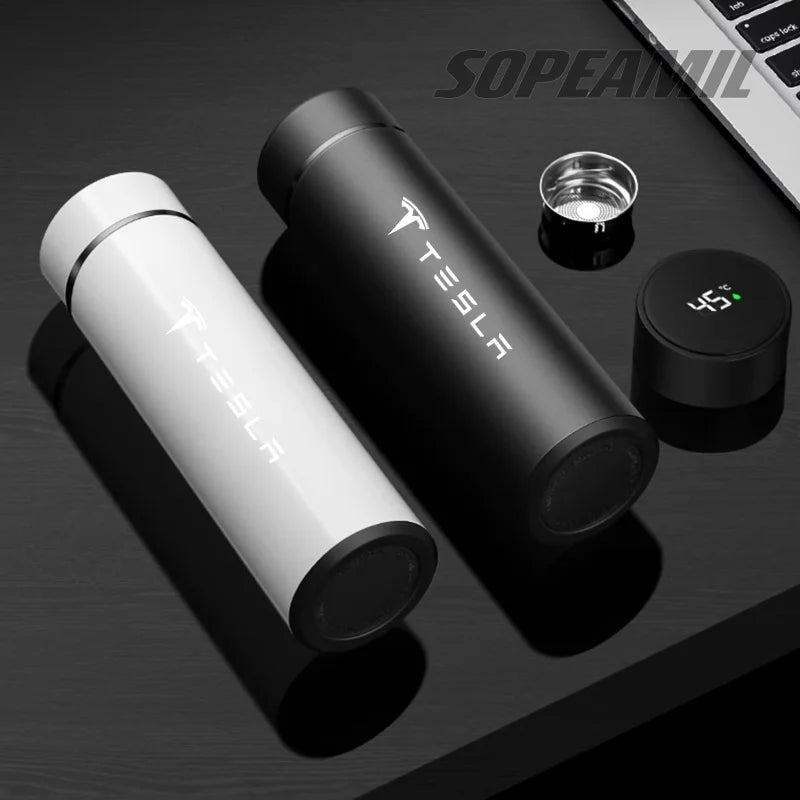 Thermo Bottle