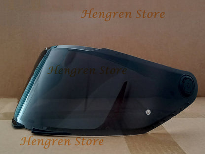 Helmet Visor for MT THUNDER 4 SV STINGER 2 MT-V-28B Breaker SV Replacement Shield Glasses Goggles Screen Helmet Accessories Moto