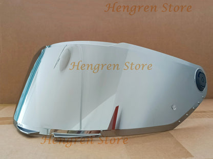 Helmet Visor for MT THUNDER 4 SV STINGER 2 MT-V-28B Breaker SV Replacement Shield Glasses Goggles Screen Helmet Accessories Moto