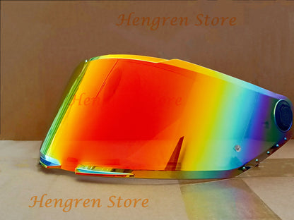Helmet Visor for MT THUNDER 4 SV STINGER 2 MT-V-28B Breaker SV Replacement Shield Glasses Goggles Screen Helmet Accessories Moto
