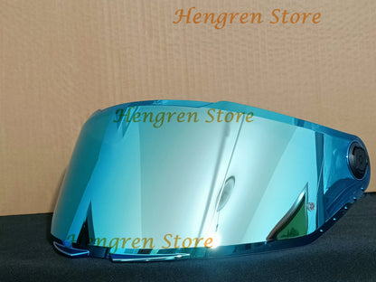 Helmet Visor for MT THUNDER 4 SV STINGER 2 MT-V-28B Breaker SV Replacement Shield Glasses Goggles Screen Helmet Accessories Moto