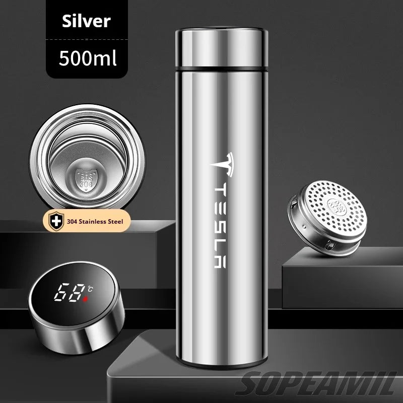 Thermo Bottle