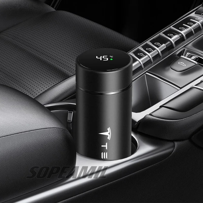 Thermo Bottle