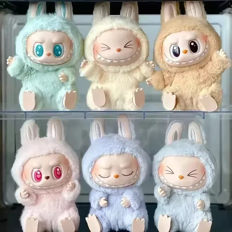 Labubu Is Here – Ugly, Cute, and Totally Addictive!