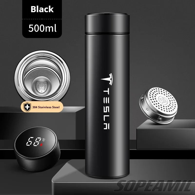 Thermo Bottle