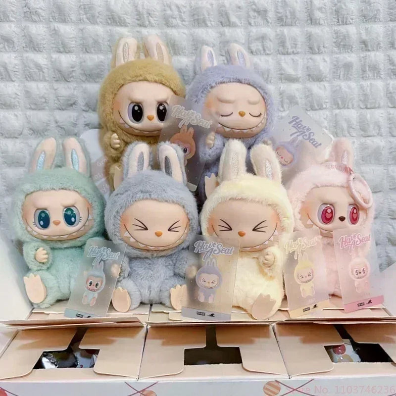 Labubu Is Here – Ugly, Cute, and Totally Addictive!
