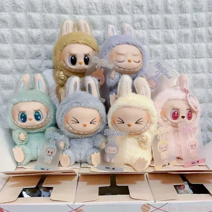 Labubu Is Here – Ugly, Cute, and Totally Addictive!