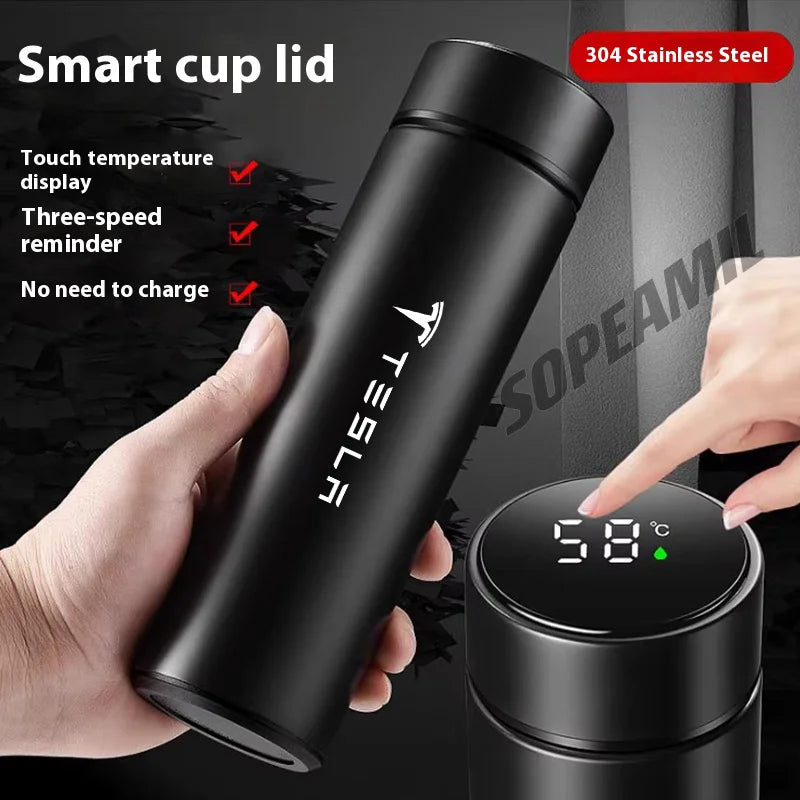 Thermo Bottle