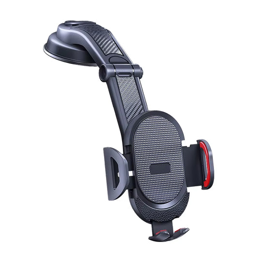 2025 New Universal Sucker Car Phone Holder Windshield Car Dashboard Mobile Cell Support Bracket for Iphone15 14 13 Xiaomi Samsun