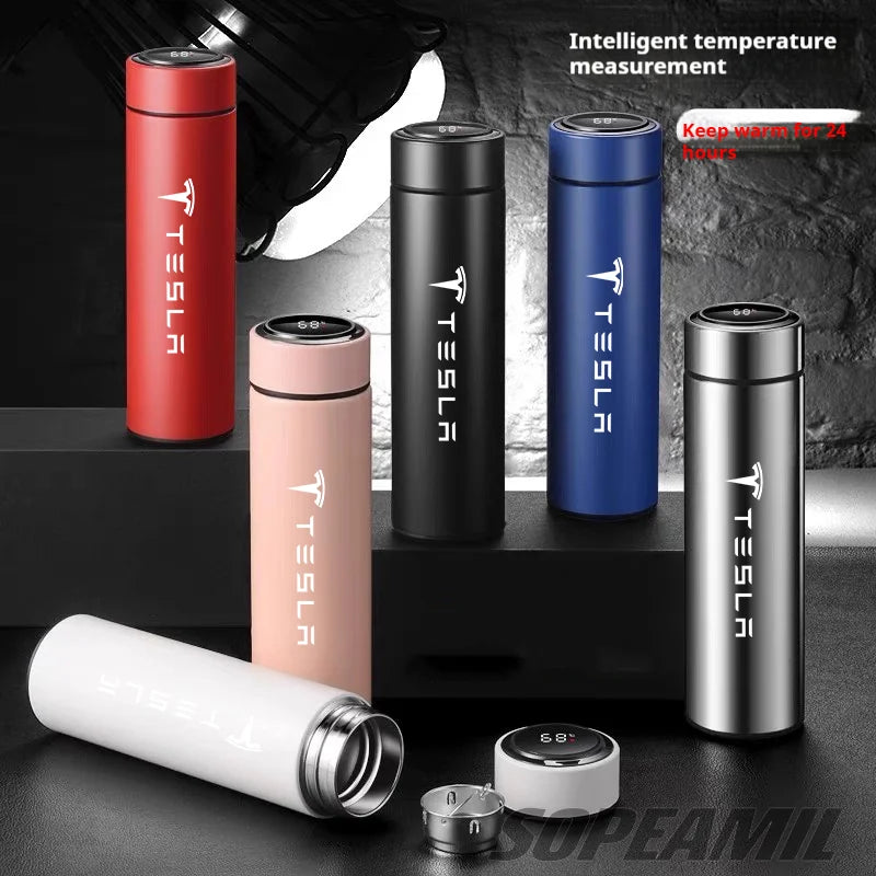 Thermo Bottle